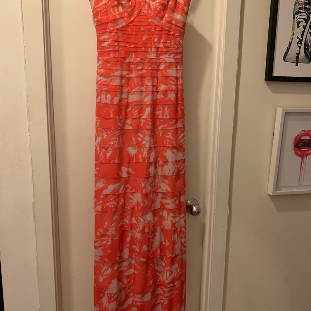 BCBG “ERIKA” in Coral Reef